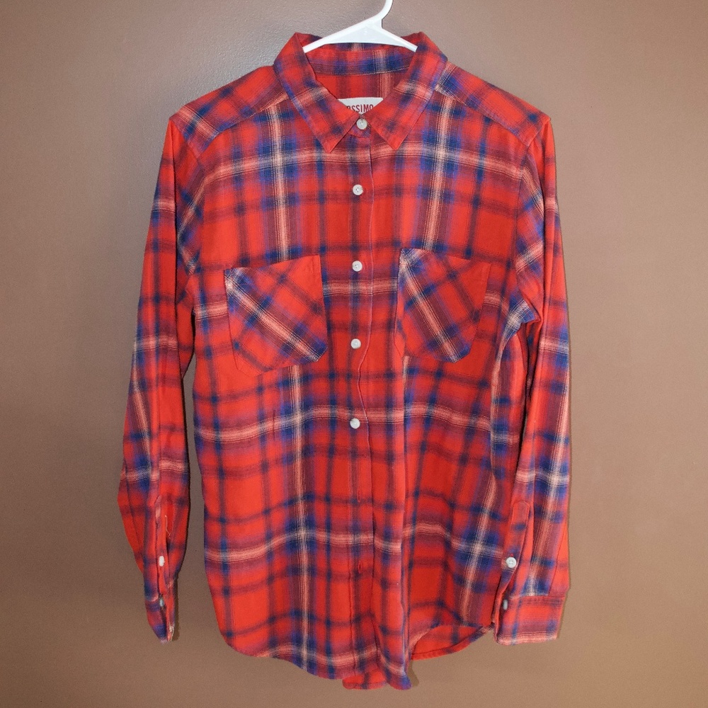 Women's Flannel